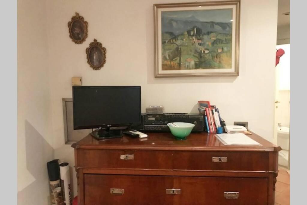 Appartamento Tipico Con Corte Privata Венеция Экстерьер фото